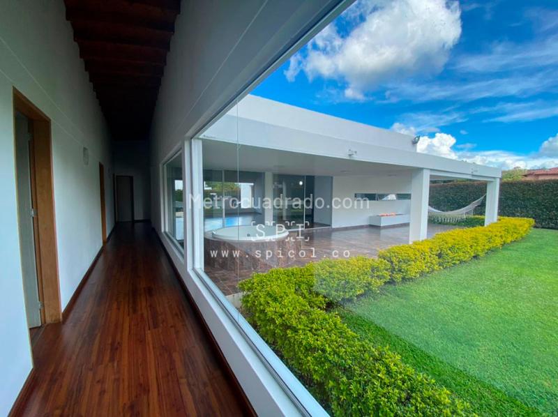 Casa – Rionegro - Vista 4