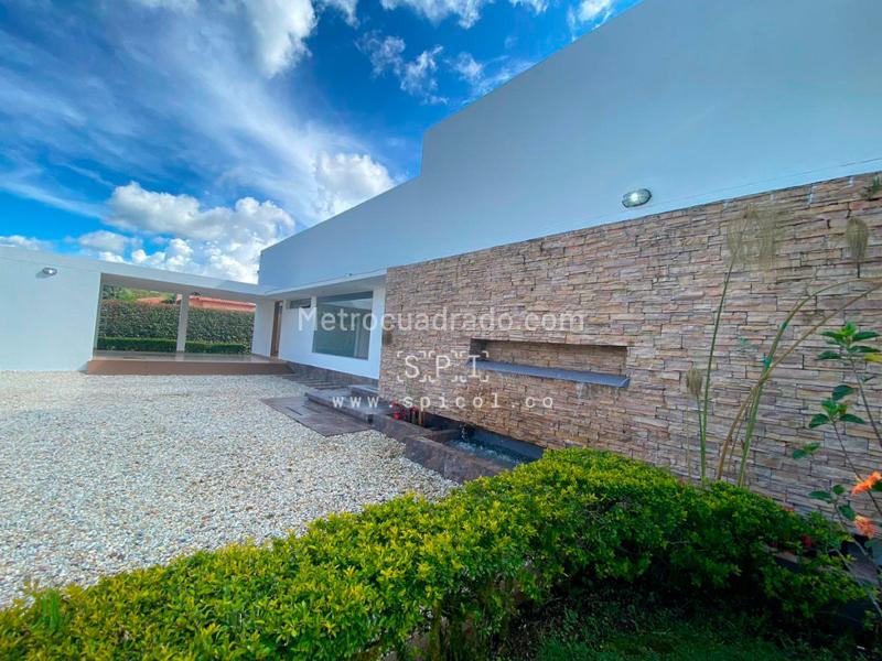 Casa – Rionegro - Vista 5