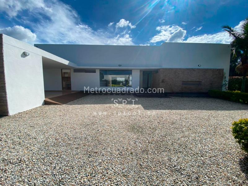 Casa – Rionegro - Más