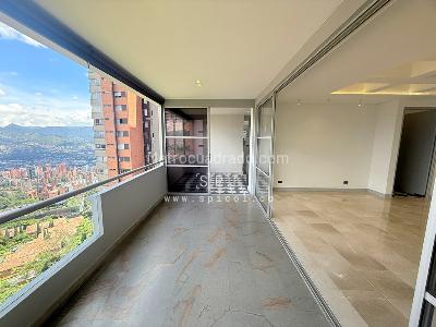Apartamento de 3 alcobas en venta en La Calera, Medellín, 250 m² · foto 2 de 20
