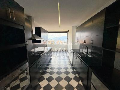 Apartamento de 3 alcobas en venta en La Calera, Medellín, 250 m² · foto 6 de 20