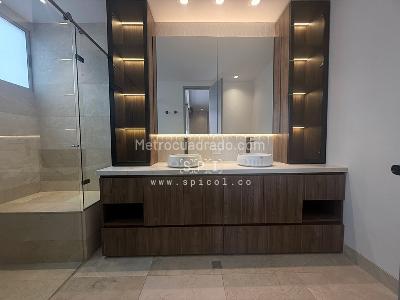 Apartamento de 3 alcobas en venta en La Calera, Medellín, 250 m² · foto 8 de 20