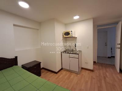 Apartaestudio en Arriendo, Pardo Rubio, Bogotá D.C. en arriendo en Pardo Rubio