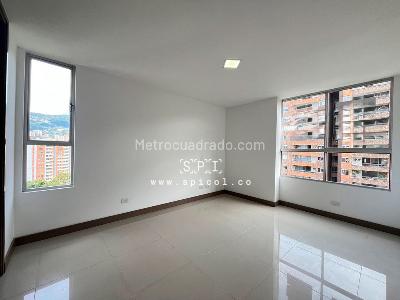 Apartamento de 3 alcobas en arriendo en El Señorial, Envigado, 80 m² · foto 5 de 19