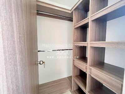 Apartamento de 3 alcobas en arriendo en El Señorial, Envigado, 80 m² · foto 10 de 19