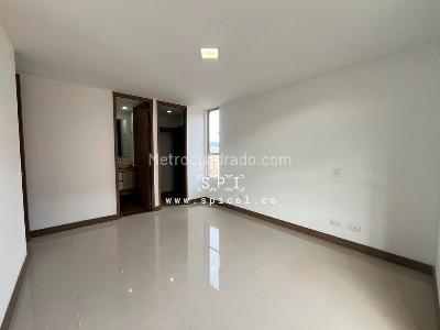Apartamento de 3 alcobas en arriendo en El Señorial, Envigado, 80 m² · foto 11 de 19