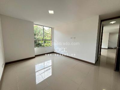 Apartamento de 3 alcobas en arriendo en El Señorial, Envigado, 80 m² · foto 12 de 19