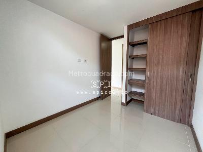 Apartamento de 3 alcobas en arriendo en El Señorial, Envigado, 80 m² · foto 13 de 19