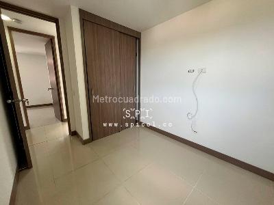 Apartamento de 3 alcobas en arriendo en El Señorial, Envigado, 80 m² · foto 15 de 19