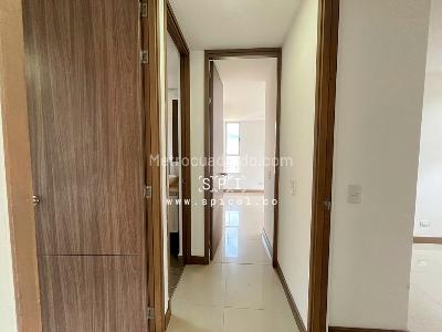 Apartamento de 3 alcobas en arriendo en El Señorial, Envigado, 80 m² · foto 16 de 19