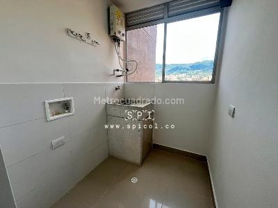 Apartamento de 3 alcobas en arriendo en El Señorial, Envigado, 80 m² · foto 17 de 19