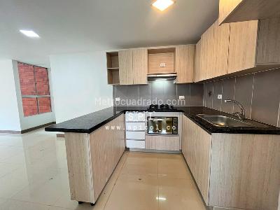 Apartamento de 3 alcobas en arriendo en El Señorial, Envigado, 80 m² · foto 19 de 19