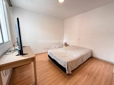 Apartamento de 3 alcobas en arriendo en La Calera, Medellín, 137 m² · foto 15 de 20