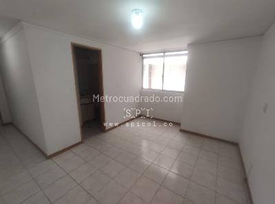 Apartamento de 3 alcobas en arriendo en Estadio Laureles, Medellín, 98 m² · foto 6 de 17