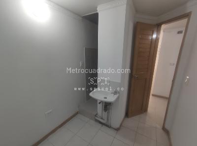 Apartamento de 3 alcobas en arriendo en Estadio Laureles, Medellín, 98 m² · foto 17 de 17
