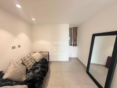 Apartamento de 2 alcobas en venta en El Tesoro, Medellín, 150 m² · foto 8 de 16