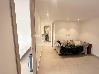 Apartamento de 2 alcobas en venta en El Tesoro, Medellín, 150 m² · foto 16 de 16