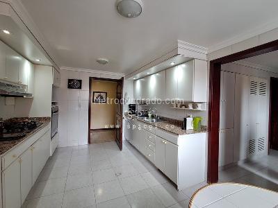 Apartamento de 4 alcobas en venta en La Calleja, Bogotá, 230 m² · foto 5 de 20