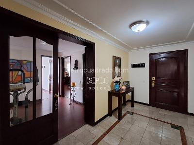 Apartamento de 4 alcobas en venta en La Calleja, Bogotá, 230 m² · foto 8 de 20