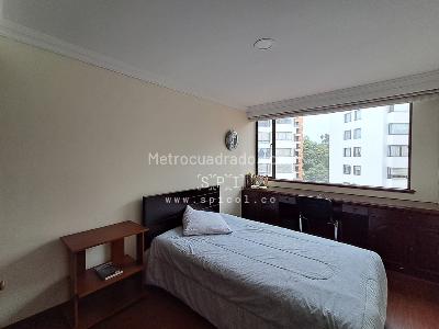 Apartamento de 4 alcobas en venta en La Calleja, Bogotá, 230 m² · foto 12 de 20
