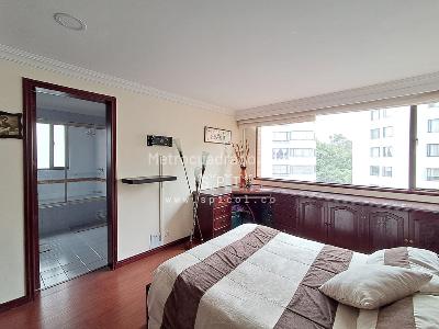 Apartamento de 4 alcobas en venta en La Calleja, Bogotá, 230 m² · foto 14 de 20