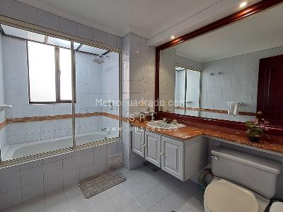 Apartamento de 4 alcobas en venta en La Calleja, Bogotá, 230 m² · foto 15 de 20
