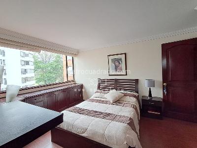 Apartamento de 4 alcobas en venta en La Calleja, Bogotá, 230 m² · foto 16 de 20