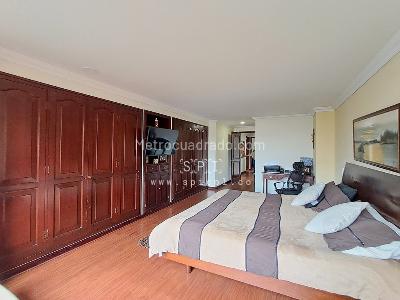 Apartamento de 4 alcobas en venta en La Calleja, Bogotá, 230 m² · foto 18 de 20