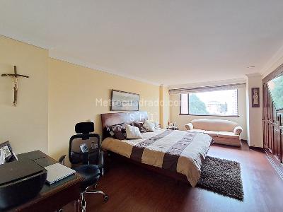 Apartamento de 4 alcobas en venta en La Calleja, Bogotá, 230 m² · foto 19 de 20