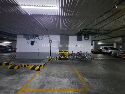 Apartamento de 4 alcobas en venta en La Calleja, Bogotá, 230 m² · foto 20 de 20