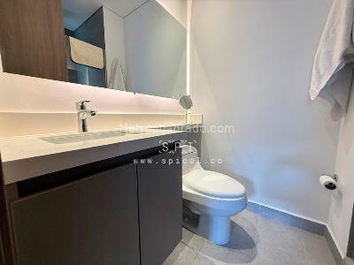 Apartamento de 2 alcobas en arriendo en Los Balsos, Medellín, 94 m² · foto 15 de 20