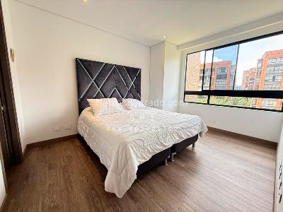 Apartamento de 2 alcobas en arriendo en Los Balsos, Medellín, 94 m² · foto 19 de 20