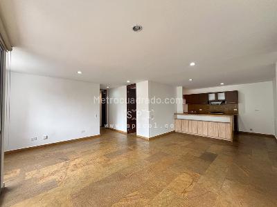 Studio for rent in Loma Del Escobero, Envigado