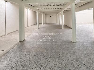 Bodega en Arriendo, Patio Bonito, Medellín