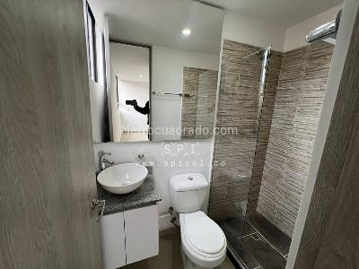 Apartamento en venta en La Almeria, Medellín · foto 9 de 14