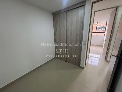 Apartamento en venta en La Almeria, Medellín · foto 12 de 14