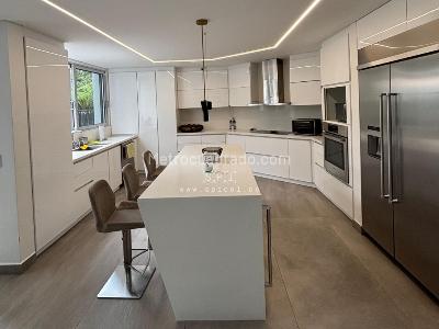 Casa de 4 alcobas en venta en Las Palmas, Medellín, 630 m² · foto 3 de 20