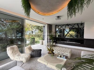 Casa de 4 alcobas en venta en Las Palmas, Medellín, 630 m² · foto 5 de 20