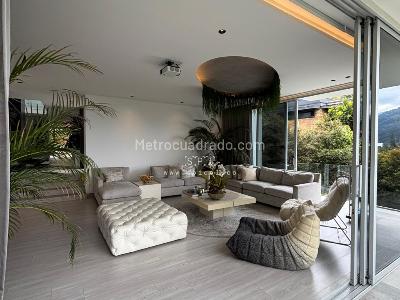 Casa de 4 alcobas en venta en Las Palmas, Medellín, 630 m² · foto 6 de 20