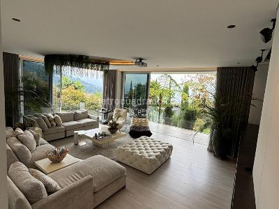 Casa de 4 alcobas en venta en Las Palmas, Medellín, 630 m² · foto 8 de 20