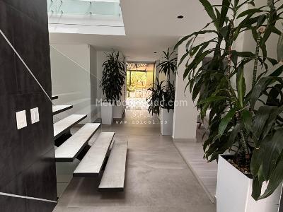Casa de 4 alcobas en venta en Las Palmas, Medellín, 630 m² · foto 9 de 20