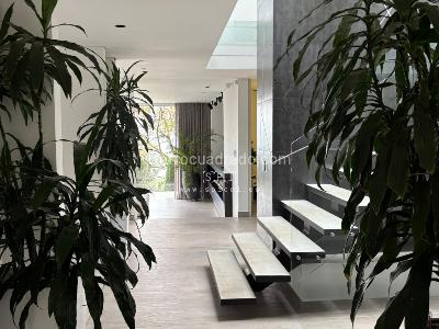 Casa de 4 alcobas en venta en Las Palmas, Medellín, 630 m² · foto 10 de 20