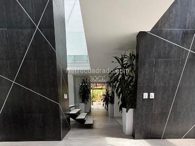 Casa de 4 alcobas en venta en Las Palmas, Medellín, 630 m² · foto 11 de 20