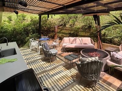 Casa de 4 alcobas en venta en Las Palmas, Medellín, 630 m² · foto 12 de 20