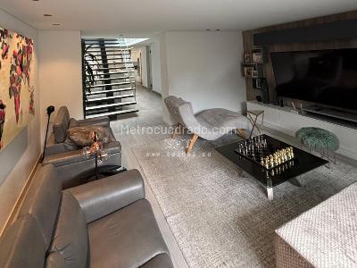 Casa de 4 alcobas en venta en Las Palmas, Medellín, 630 m² · foto 14 de 20