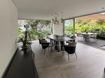 Casa de 4 alcobas en venta en Las Palmas, Medellín, 630 m² · foto 15 de 20