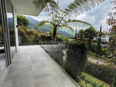 Casa de 4 alcobas en venta en Las Palmas, Medellín, 630 m² · foto 16 de 20