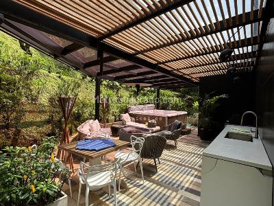 Casa de 4 alcobas en venta en Las Palmas, Medellín, 630 m² · foto 20 de 20