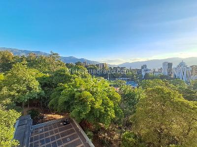 Apartamento de 2 alcobas en arriendo en El Castillo, Medellín, 180 m² · foto 9 de 20