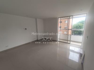 Apartamento de 3 alcobas en arriendo en Estadio Laureles, Medellín, 86 m² · foto 5 de 20